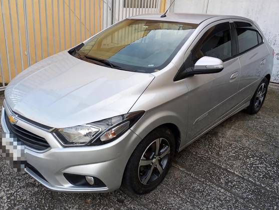 CHEVROLET ONIX 1.4 MPFI LTZ 8V FLEX 4P MANUAL CHEVROLET ONIX 1.4 MPFI LTZ 8V FLEX 4P MANUAL